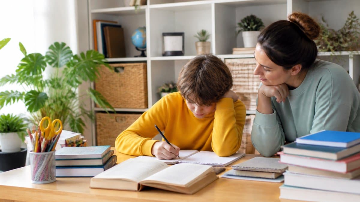 Supporting Gifted Children with ADHD: A Parent’s Guide